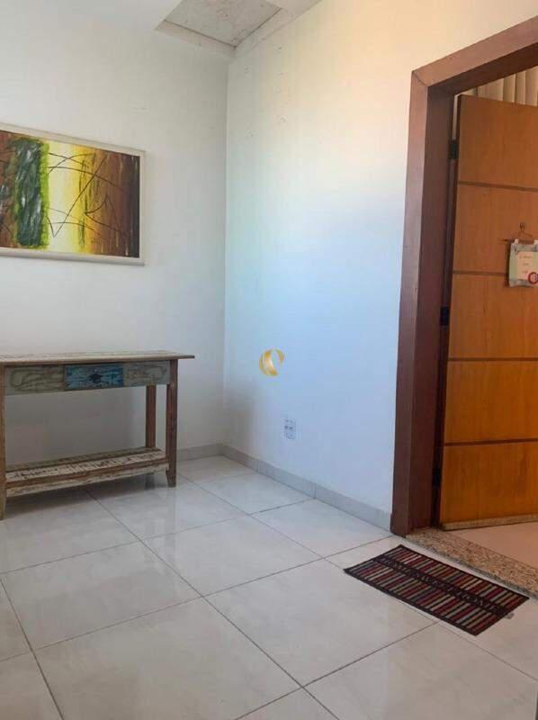 Apartamento, Olinto Alvin, 3 Quartos, 2 Vagas, 1 Suíte