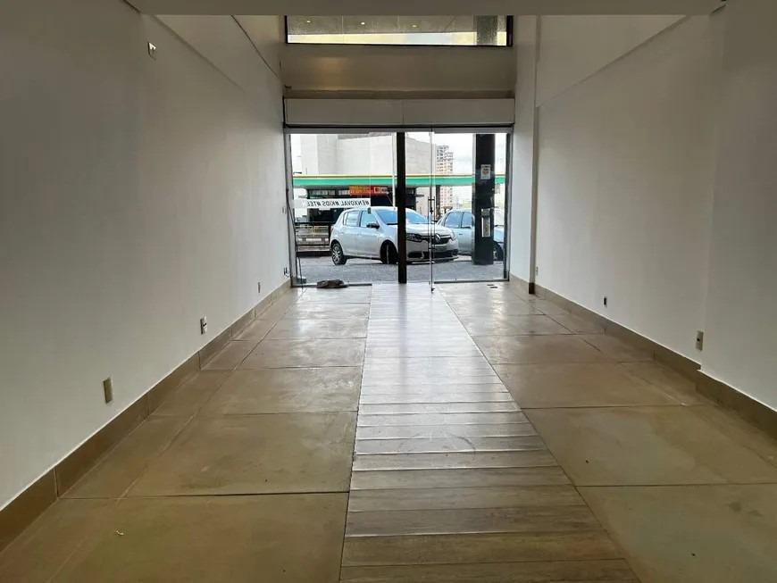 Andar, Vila da Serra, 0 Quarto, 0 Vaga