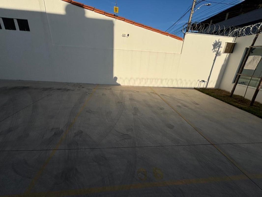 Apartamento, Candelária, 2 Quartos, 1 Vaga