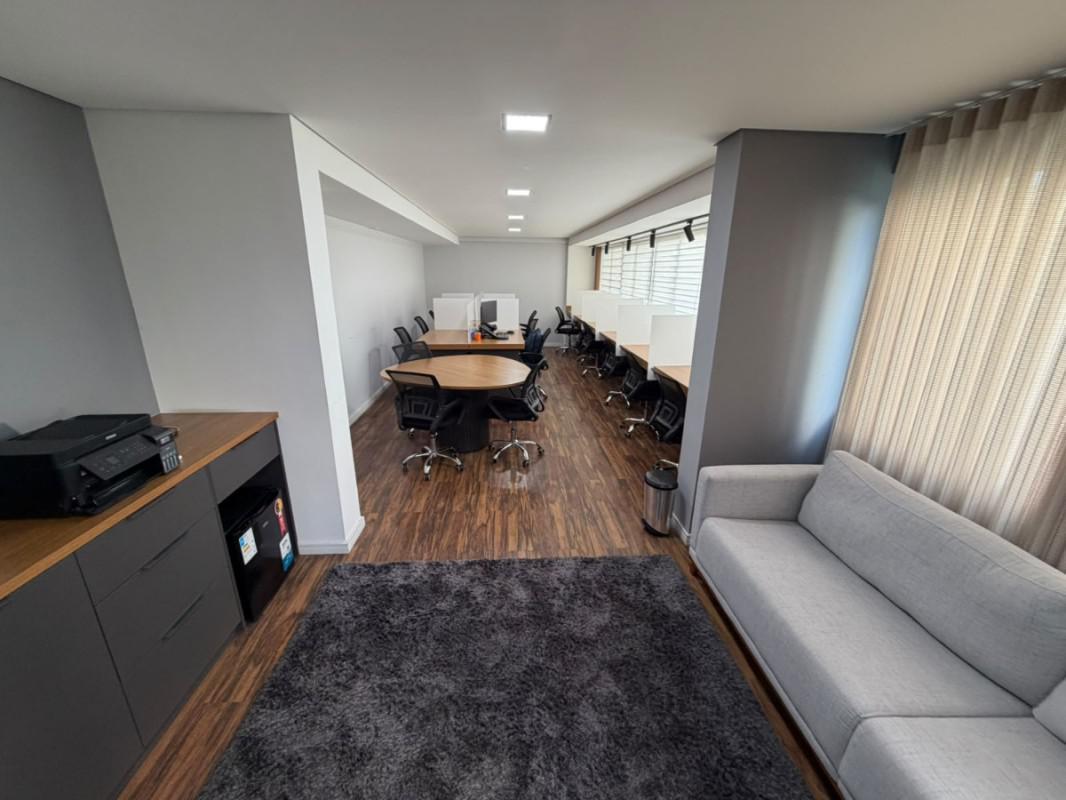 Apartamento, Carlos Prates, 2 Quartos, 2 Vagas, 1 Suíte