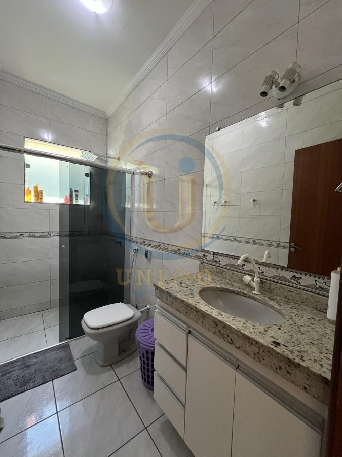 Casa, Boa Esperança, 3 Quartos, 4 Vagas, 2 Suítes