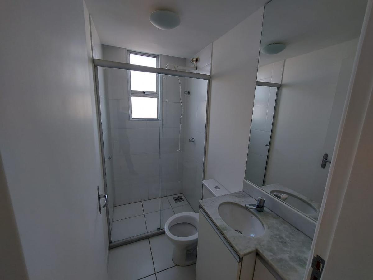 Apartamento, Jardim Guanabara, 2 Quartos, 1 Vaga, 1 Suíte