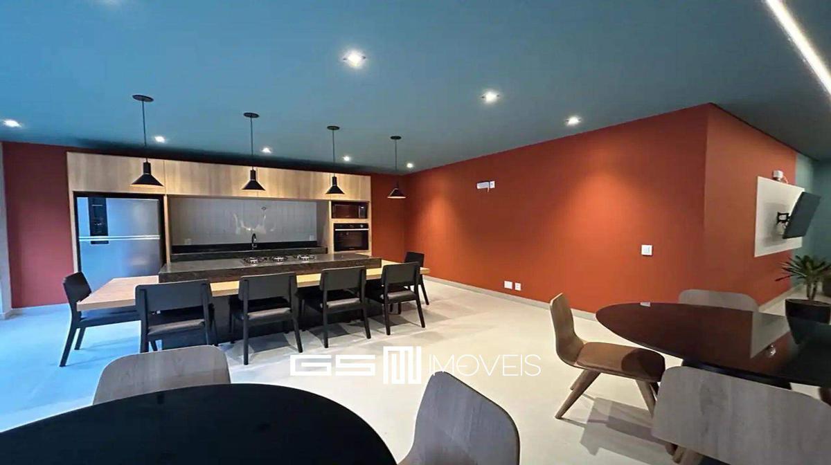 Apartamento, Padre Eustáquio, 3 Quartos, 2 Vagas, 2 Suítes