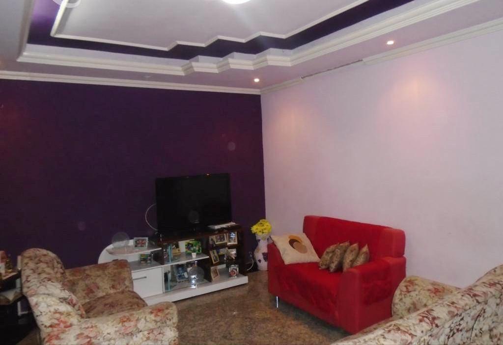 Casa, Jardim Vera Cruz, 5 Quartos, 20 Vagas, 4 Suítes