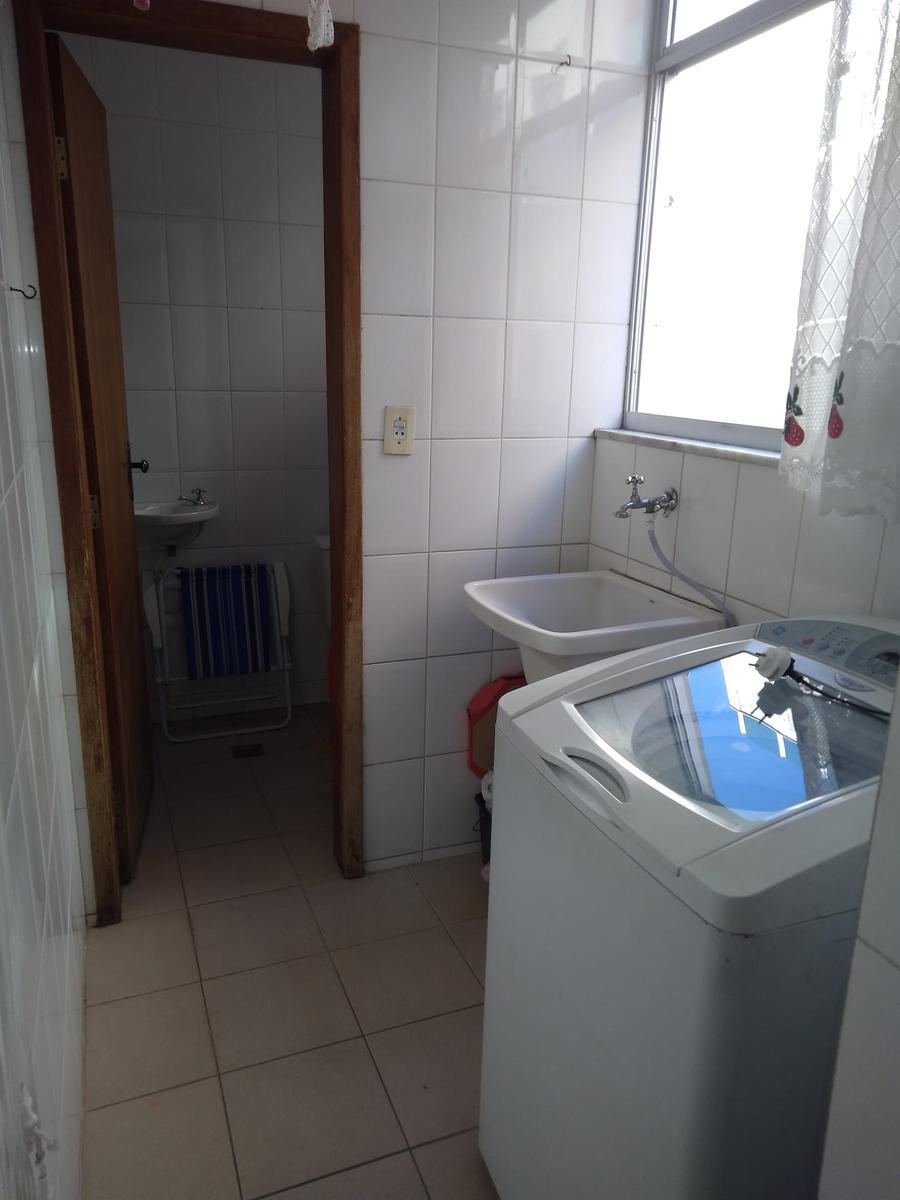 Apartamento, Paquetá, 3 Quartos, 2 Vagas, 1 Suíte