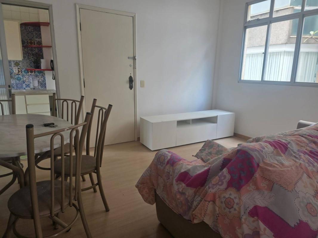 Apartamento, Anchieta, 3 Quartos, 1 Vaga