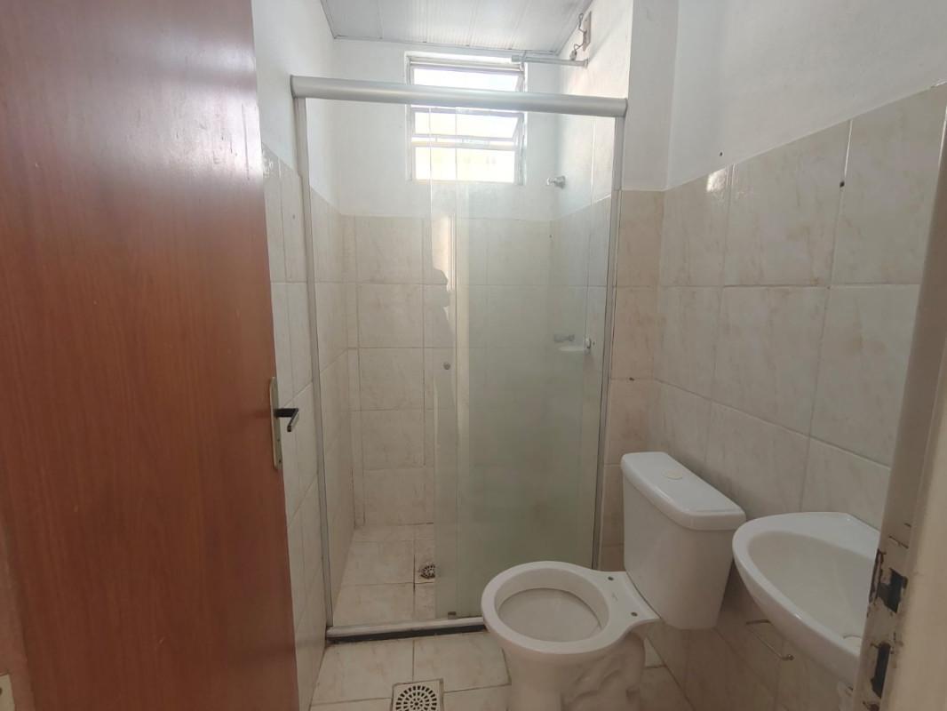 Apartamento, Céu Azul, 2 Quartos, 1 Vaga