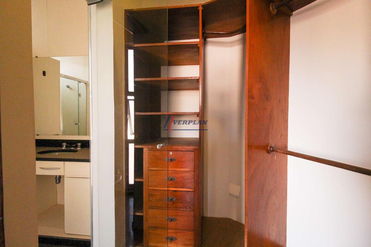 Apartamento, Anchieta, 4 Quartos, 2 Vagas, 1 Suíte