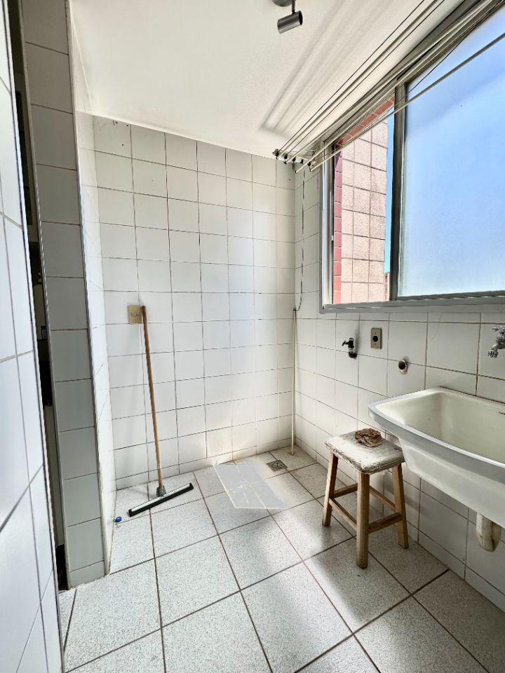 Apartamento, Lourdes, 2 Quartos, 1 Vaga, 1 Suíte