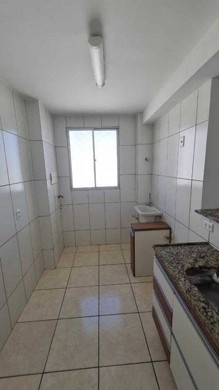Apartamento, Castelo, 2 Quartos, 1 Vaga, 1 Suíte