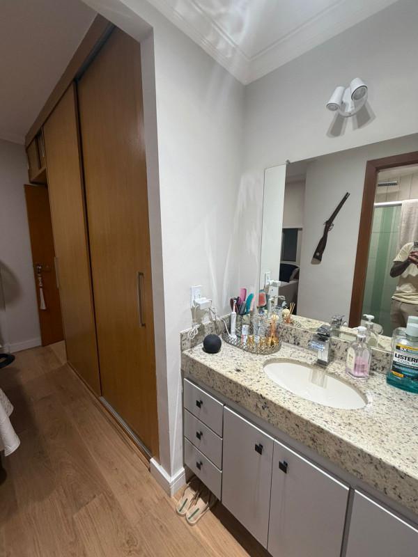 Apartamento, Castelo, 2 Quartos, 2 Vagas, 1 Suíte