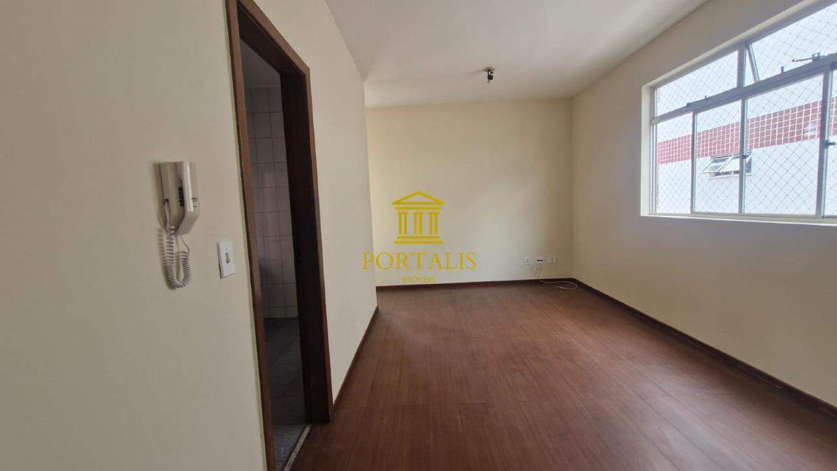 Apartamento, Fernão Dias, 3 Quartos, 1 Vaga, 1 Suíte