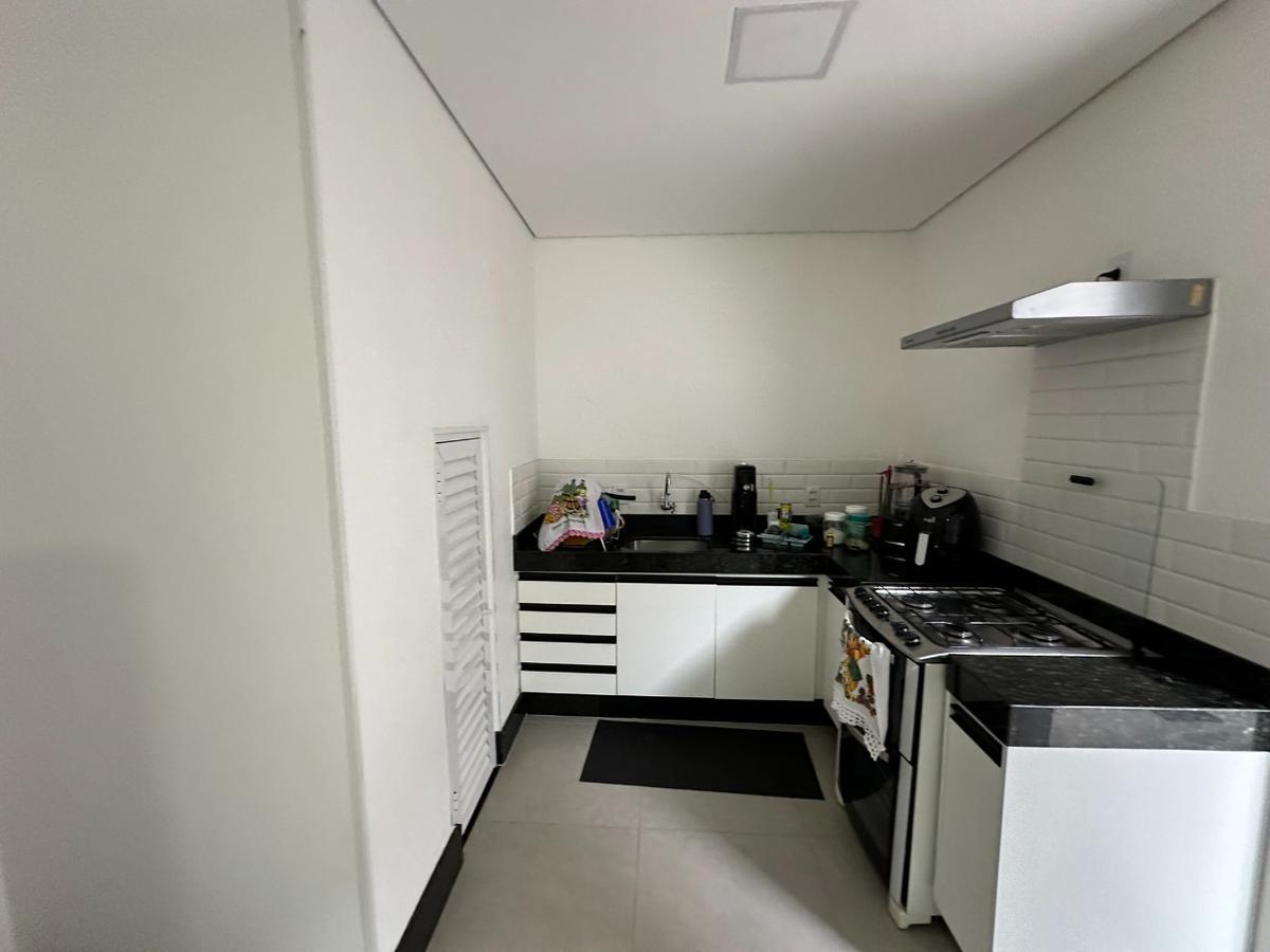 Casa, Santa Cruz, 3 Quartos, 1 Vaga, 1 Suíte