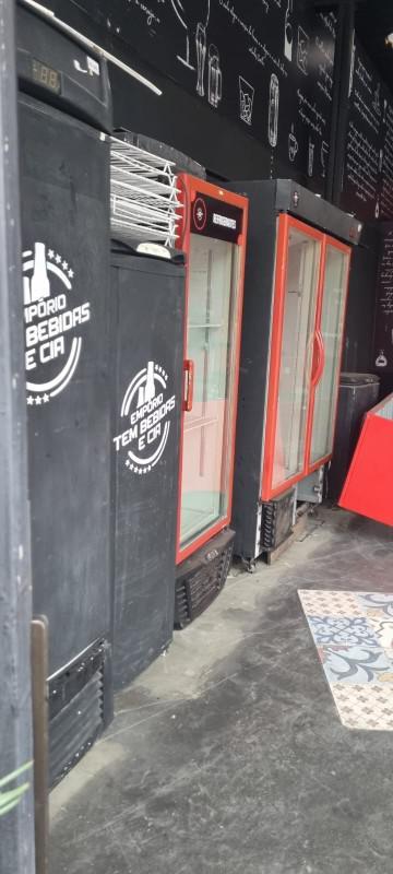 Andar, João Pinheiro, 0 Quarto, 0 Vaga