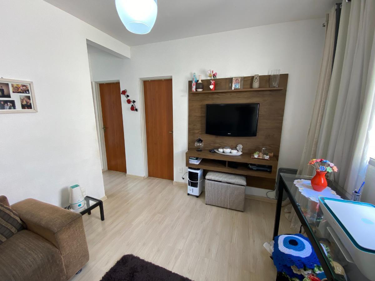 Apartamento, Vale da Prata, 2 Quartos, 1 Vaga