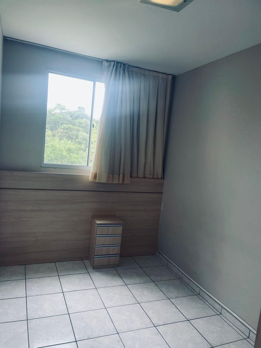 Apartamento, Nova Pampulha, 2 Quartos, 1 Vaga