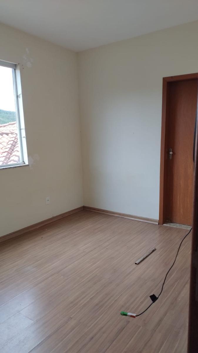 Apartamento, Novo Itabirito, 2 Quartos, 1 Vaga, 1 Suíte