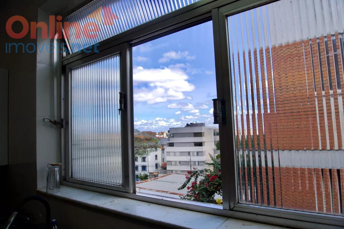 Apartamento, Gutierrez, 3 Quartos, 0 Vaga, 1 Suíte