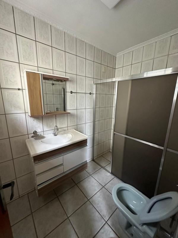 Apartamento, Jardim Andere, 0 Quarto, 0 Vaga