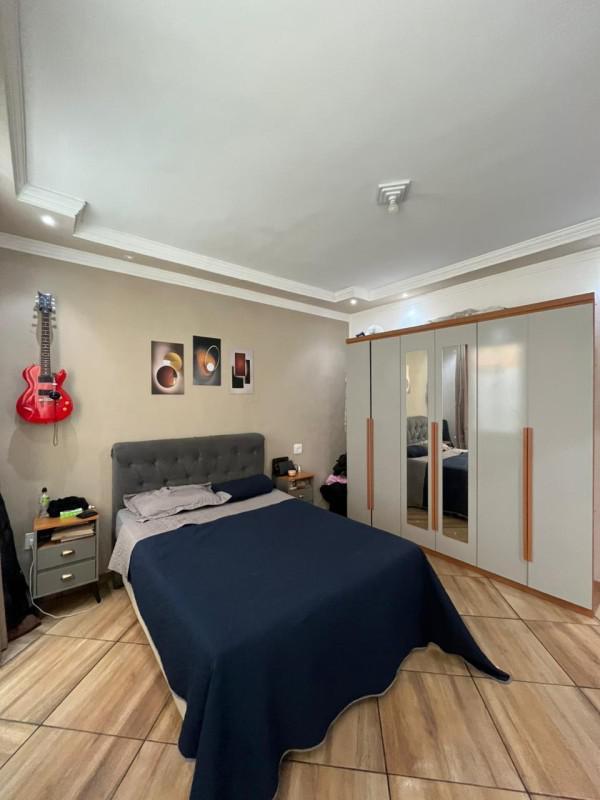 Casa, Sapucaia, 3 Quartos, 2 Vagas, 1 Suíte