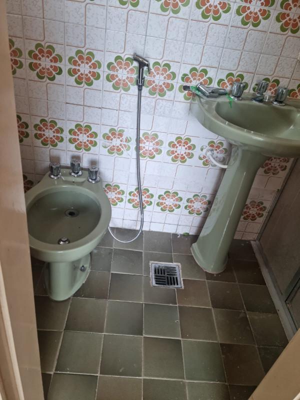 Apartamento, Coração Eucarístico, 3 Quartos, 1 Vaga, 1 Suíte