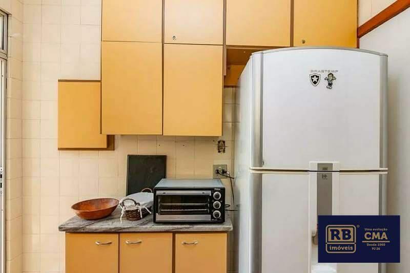 Apartamento, Luxemburgo, 3 Quartos, 2 Vagas, 1 Suíte