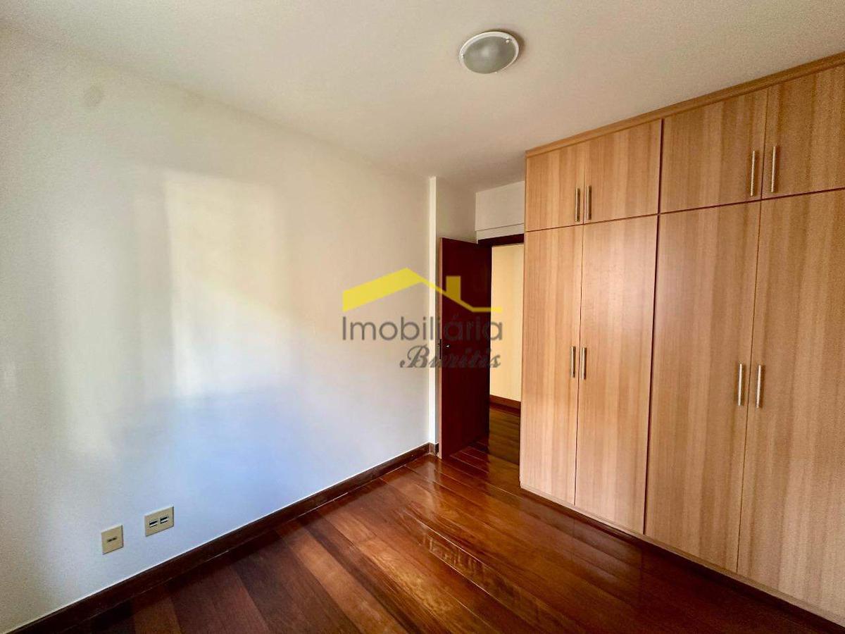 Apartamento, Buritis, 4 Quartos, 2 Vagas, 1 Suíte