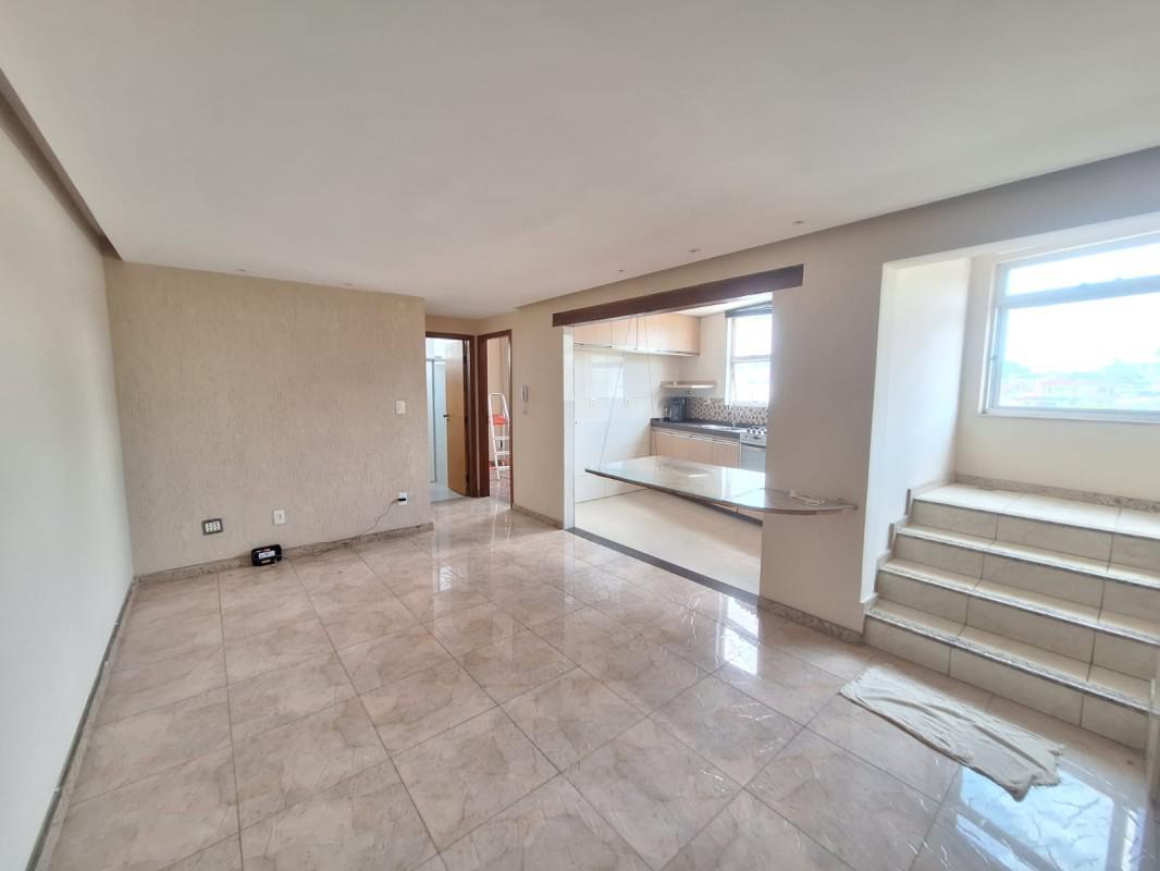 Cobertura, União, 3 Quartos, 2 Vagas, 1 Suíte