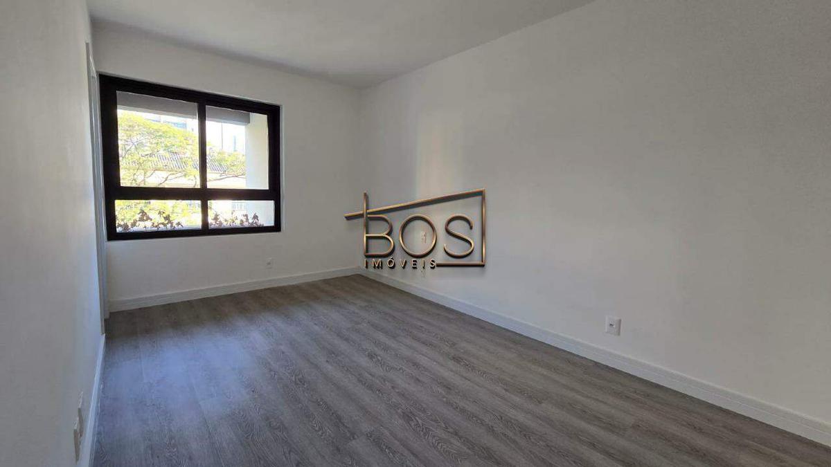 Apartamento, Santo Agostinho, 2 Quartos, 1 Vaga, 2 Suítes