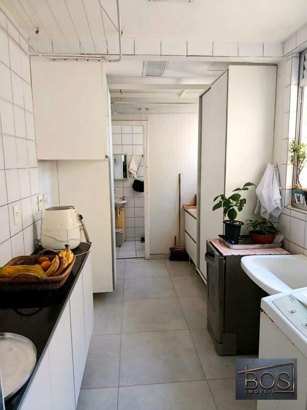 Cobertura, Vila Paris, 3 Quartos, 2 Vagas, 1 Suíte