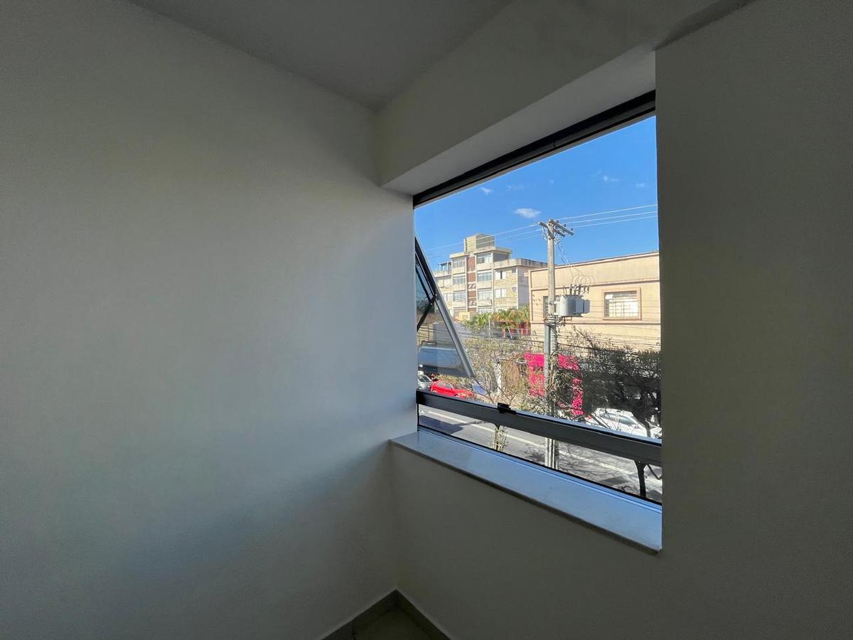 Sala, Padre Eustáquio, 0 Quarto, 1 Vaga