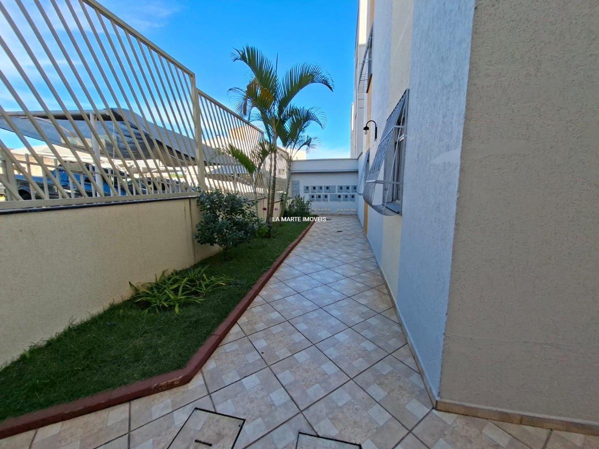 Apartamento, Riacho das Pedras, 3 Quartos, 1 Vaga