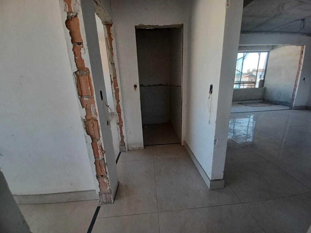 Apartamento, Jardim Riacho das Pedras, 3 Quartos, 2 Vagas, 1 Suíte