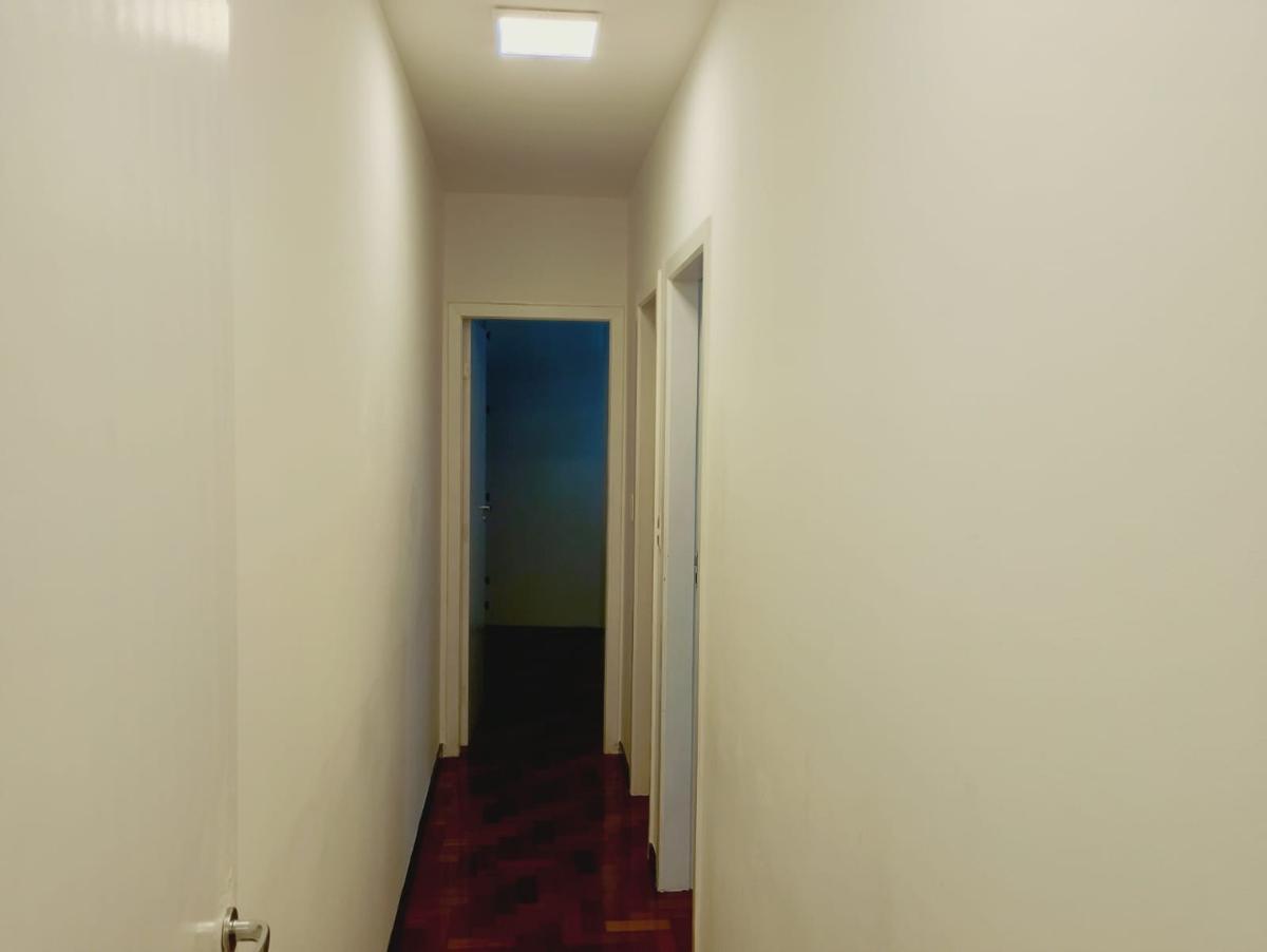 Apartamento, Cidade Nova, 3 Quartos, 1 Vaga, 1 Suíte
