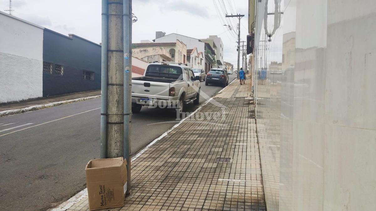 Apartamento, Centro, 2 Quartos, 1 Vaga, 1 Suíte