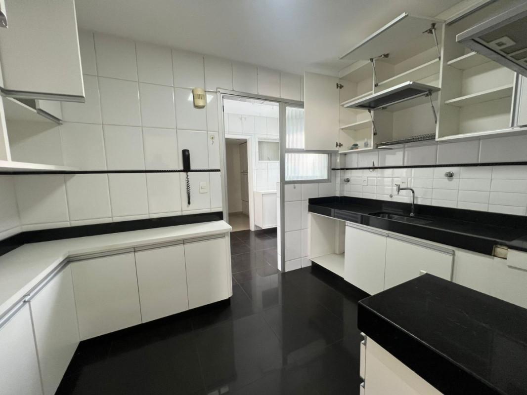 Apartamento, Ipiranga, 4 Quartos, 2 Vagas, 1 Suíte