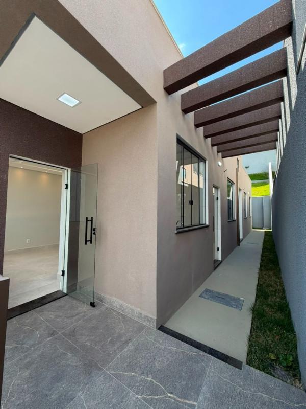 Casa, Camelos, 3 Quartos, 2 Vagas, 1 Suíte