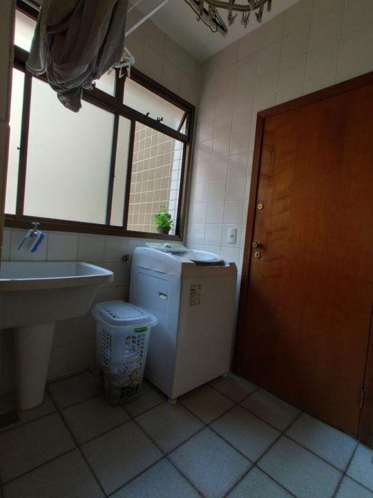 Apartamento, Coração de Jesus, 3 Quartos, 2 Vagas, 1 Suíte