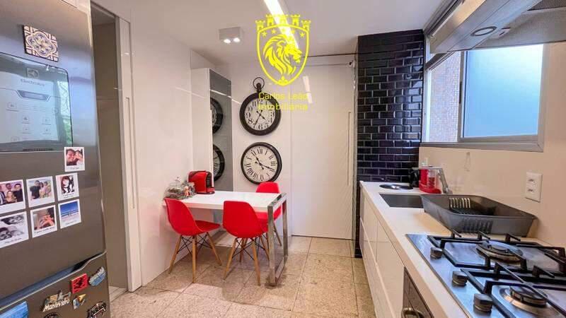 Apartamento, Anchieta, 3 Quartos, 2 Vagas, 1 Suíte
