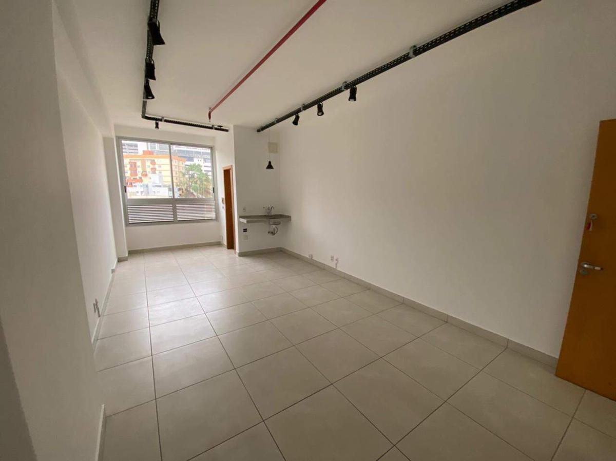 Sala, Buritis, 2 Vagas