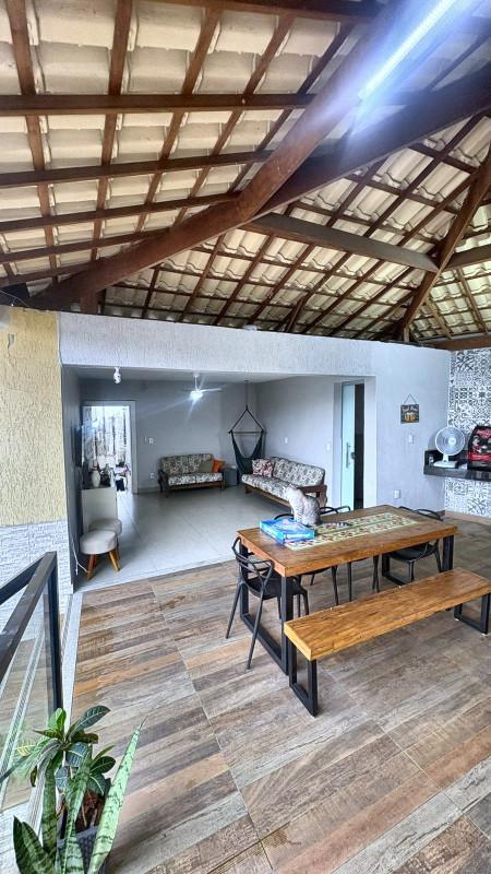 Casa, Álvaro Camargos, 3 Quartos, 4 Vagas, 1 Suíte