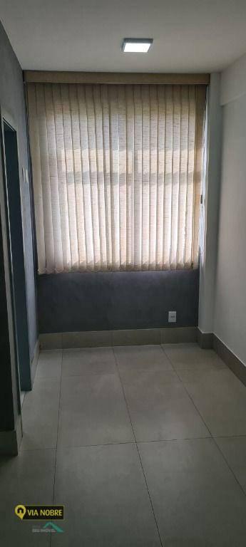 Sala, Centro