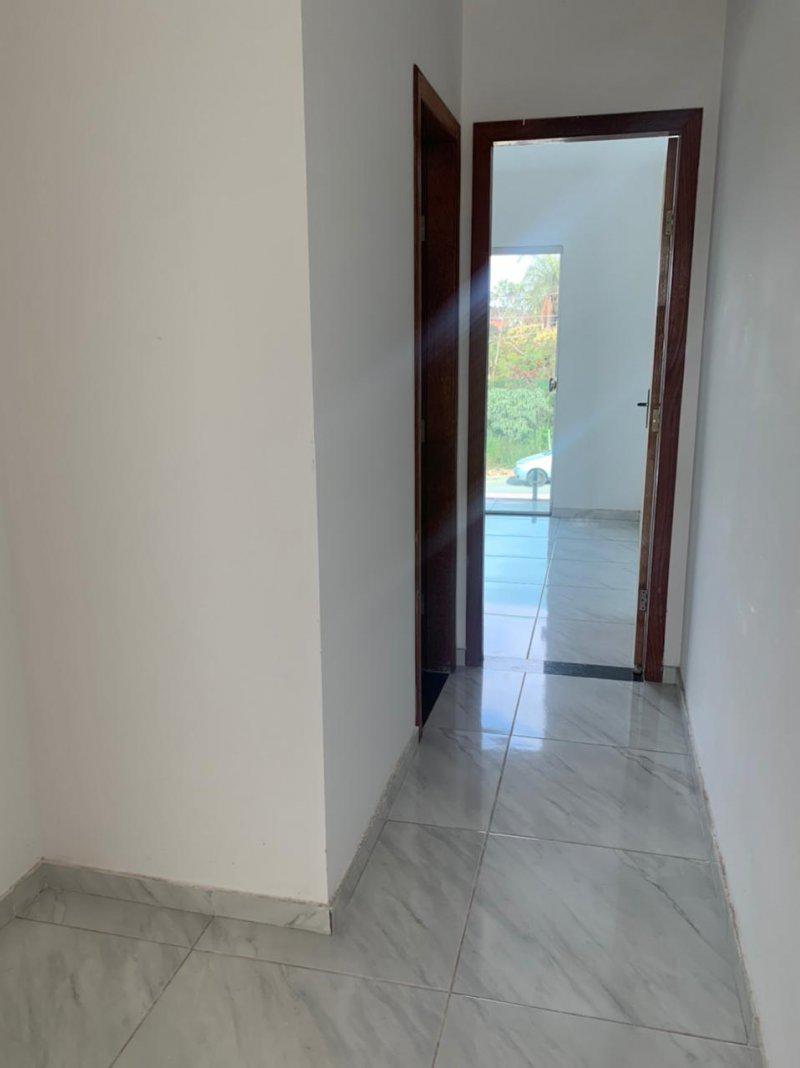 Casa, Cidade Verde, 2 Quartos, 1 Vaga