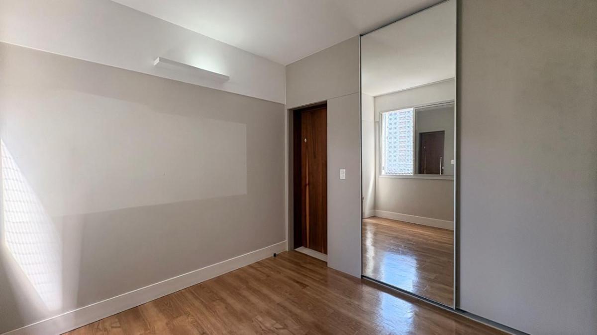 Apartamento, Lourdes, 3 Quartos, 2 Vagas, 1 Suíte