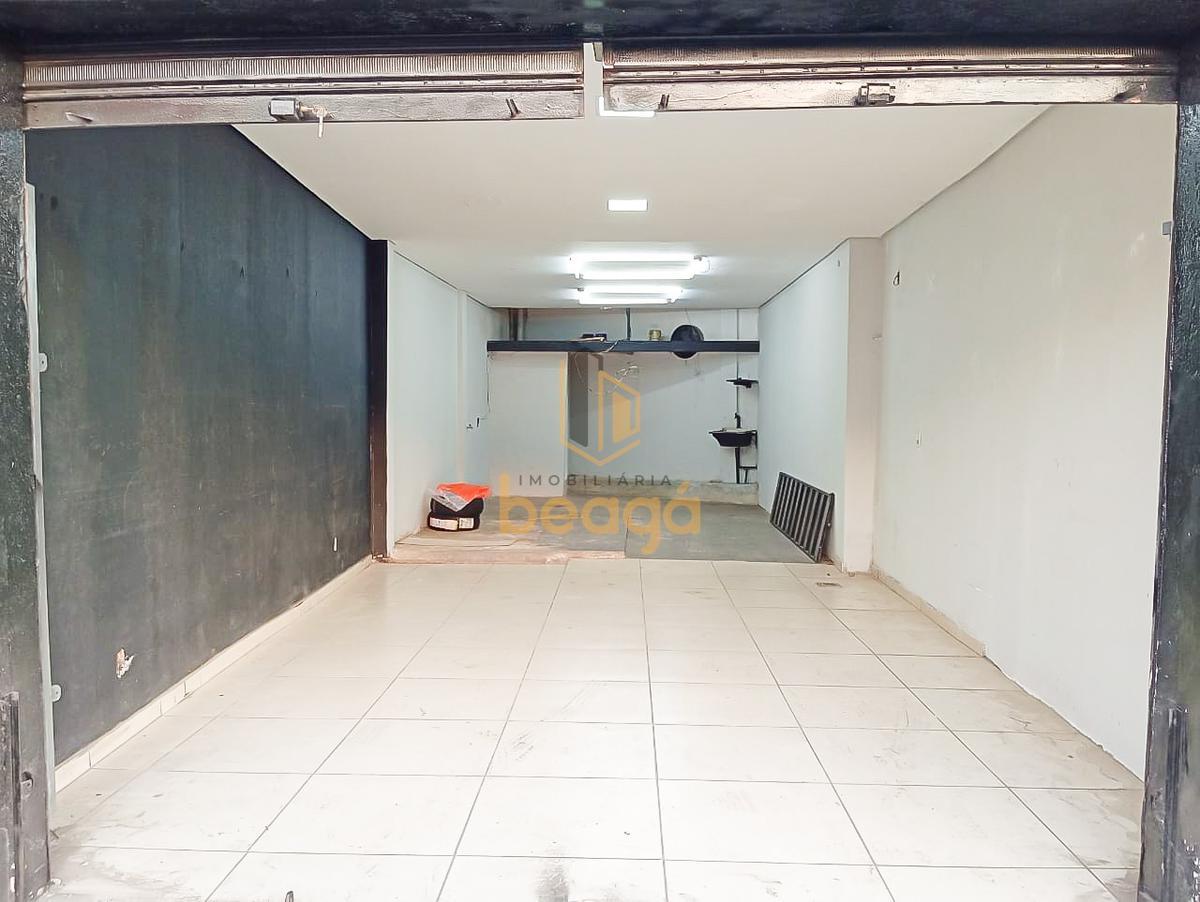 Andar, Bandeirantes (pampulha), 0 Quarto, 0 Vaga