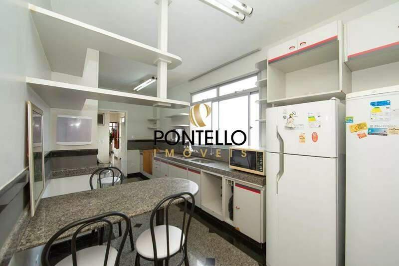 Cobertura, Prado, 3 Quartos, 3 Vagas, 1 Suíte