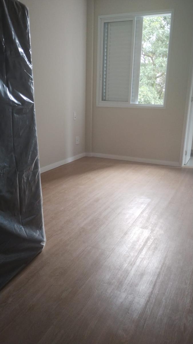 Apartamento, Sagrada Família, 3 Quartos, 2 Vagas, 1 Suíte