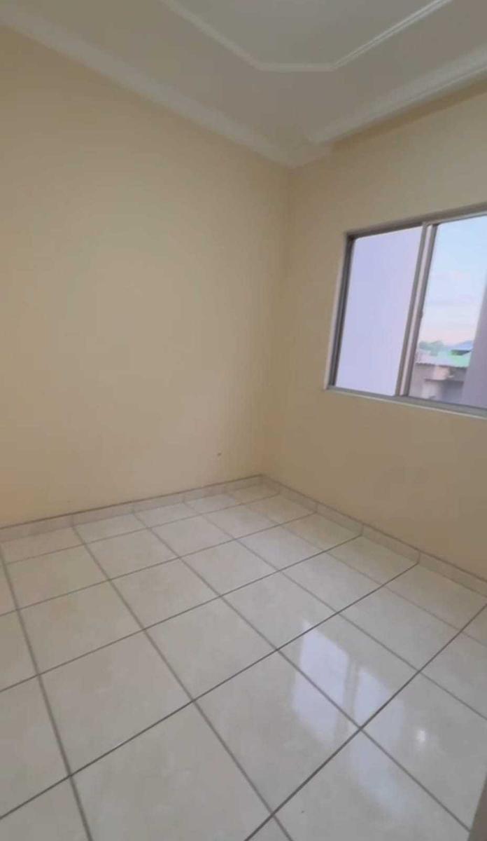 Apartamento, Tropical (justinópolis), 3 Quartos, 0 Vaga