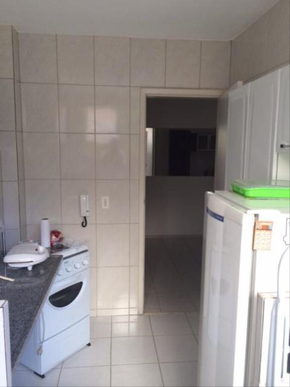 Apartamento, Buritis, 3 Quartos, 2 Vagas, 1 Suíte
