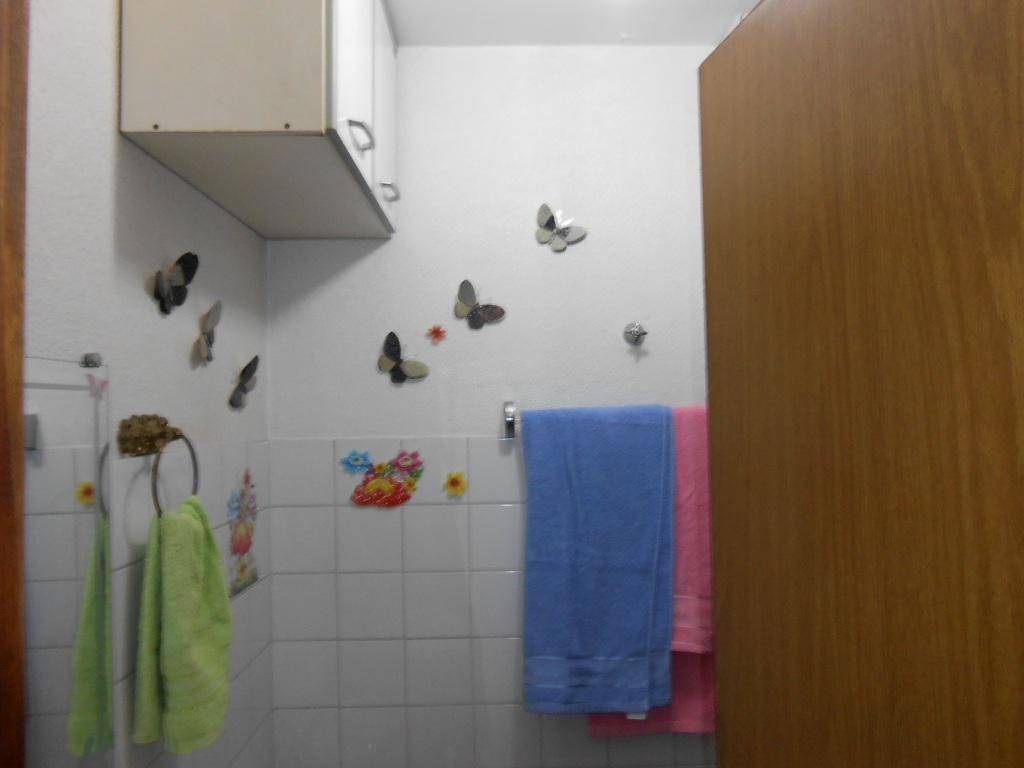 Apartamento, Bernardo Monteiro, 2 Quartos, 1 Vaga